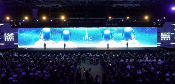 International Astronautical Congress