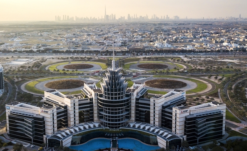dubai-silicon-oasis