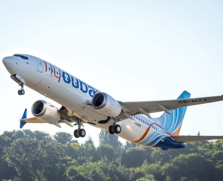 Flydubai