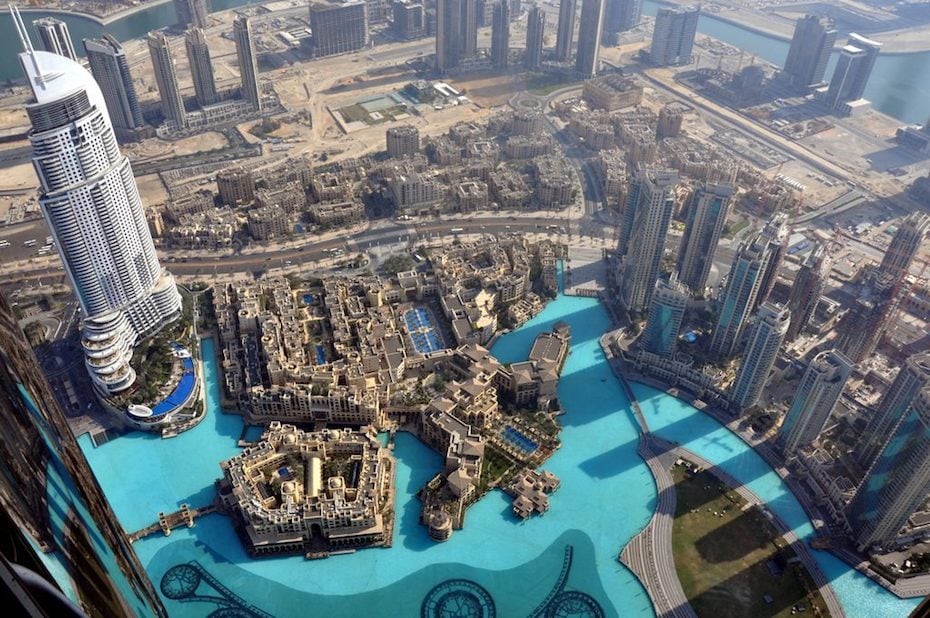 UAE’s Emaar Development reports net profit of Dhs2.38bn for first nine ...