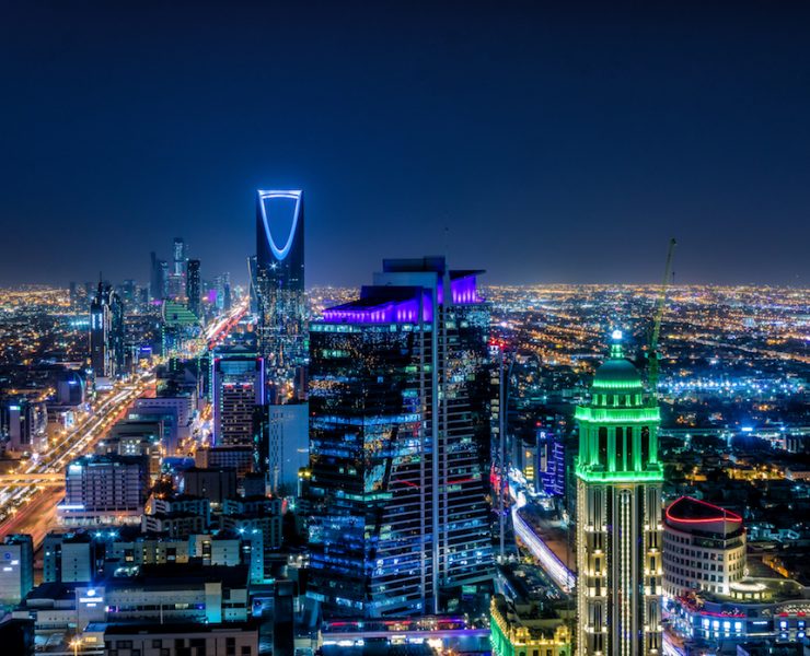 Riyadh curbs parking hassles: Residential permits rolled out