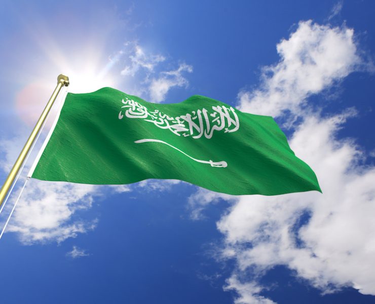 Saudi Arabia Oversight and Anti-Corruption Authority Nazaha