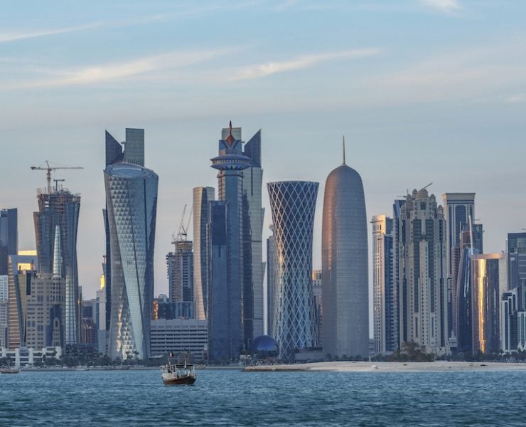 Qatar Doha