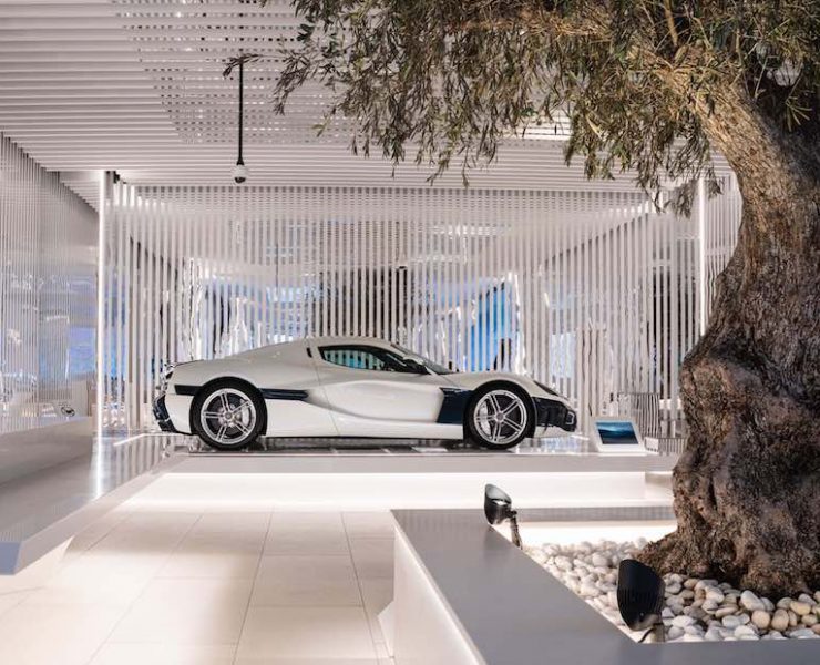 UAE-based multi-brand electric vehicle platform EV Lab, has partnered with with Croatian electric hyper manufacturer, Rimac Automobili to bring Rimac’s Nevera to Dubai. Nevera, the world’s fastest accelerating production EV, is now on display for the remainder of Expo 2020 at the Croatia Pavilion, which visitors can preview. EV Lab will act as the sole distributor for the ultra-exclusive Nevera and revealed that the first test drives for the MENA region will be taking place in Abu Dhabi at Yas Marina Circuit in February 2022. The Nevara is powered by a quad-motor drivetrain, where each motor powers one wheel individually. When combined, the wheels produce 1,914 horsepower, which is enough to accelerate the car from 0-60 miles per hour in just 1.85 seconds. In addition, the Rimac Nevera has set a new world record for production car acceleration, covering the quarter-mile in just 8.582 seconds. The Nevera is the production-ready iteration of the Rimac C_Two, first announced in 2018. It has been designed, engineered, tested and manufactured in-house at Rimac’s global headquarters in Croatia. “The electric vehicle market has grown - even with the pandemic. We’ve seen 72 per cent growth over 2020,” said Kevin Chalhoub, founder and CEO at EV Lab “Just look around. Electric charging stations are readily available here in the UAE. We are at the forefront of technology and innovation which is why it is really great we are able to launch here are Expo 2020.” “Our goal is to showcase that electric vehicles are not only sustainable but also at the forefront of technology as Rimac is doing just that with the first electric hypercar company in the world. Paying homage to Expo 2020 key themes of Mobility, Sustainability and Opportunity, the Rimac Nevera will be on display at Expo 2020 until March 31, 2022.” After starting Rimac Automobili in 2011 with just a handful of people, CEO Mate Rimac has grown the company from a specialist component manufacturer to a series production hypercar and technology powerhouse, which employs over 1,300 dedicated employees. Recently, Rimac and Bugatti joined forces under the new company – Bugatti Rimac – combining Bugatti’s heritage of design and engineering with Rimac’s technology.