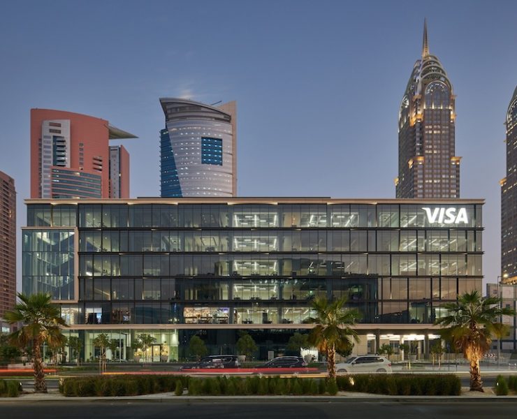 Visa Dubai