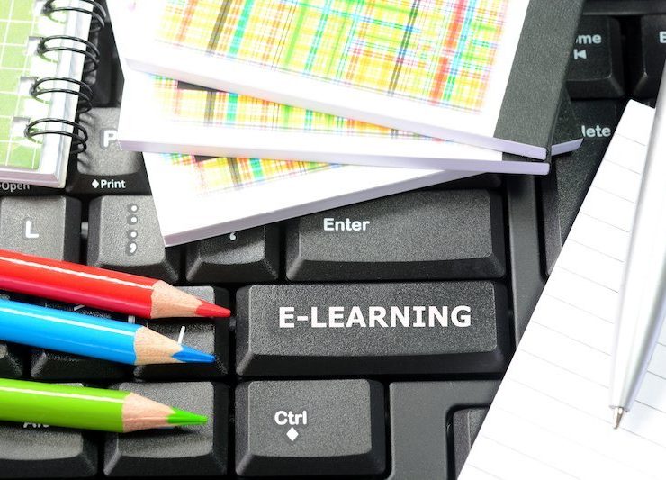 E-learning