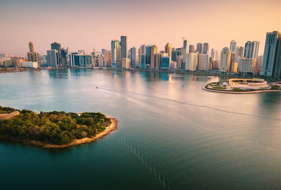 Sharjah