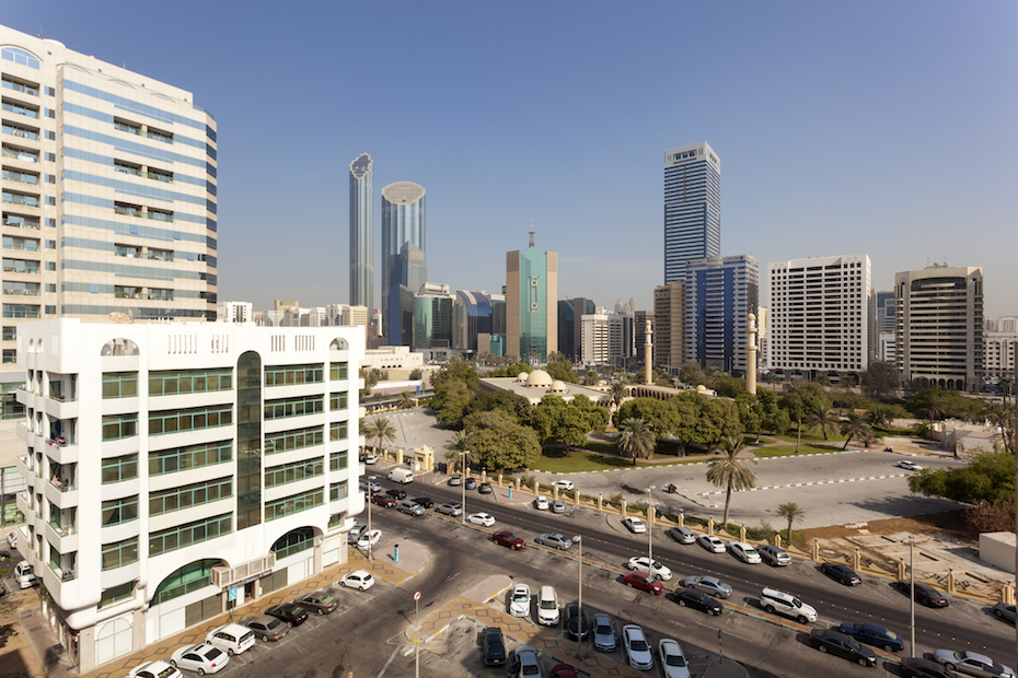 Abu Dhabi announces free parking, no toll charges during new year holiday