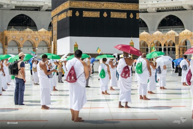 Saudi Arabia Sputnik V