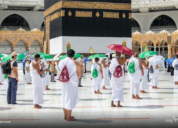 Saudi Arabia Sputnik V