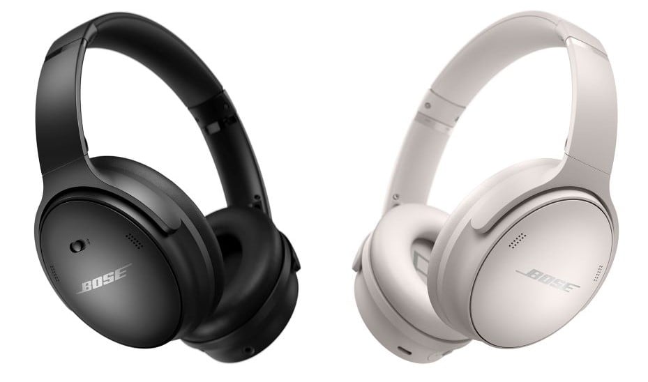Hands-on review: Bose QuietComfort 45 headphone