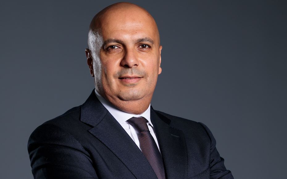 Power Letters 2022: Mohamed Ebeid, CEO, EFG Hermes’ Investment Bank ...