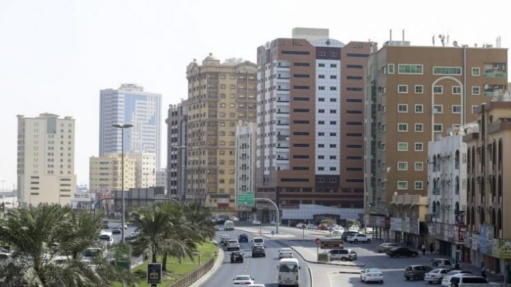 Ajman