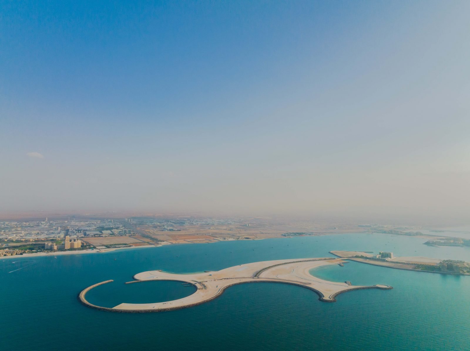 Marjan Partners With Wynn Resorts To Develop Multi Billion Dollar Resort In Ras Al Khaimah 9544