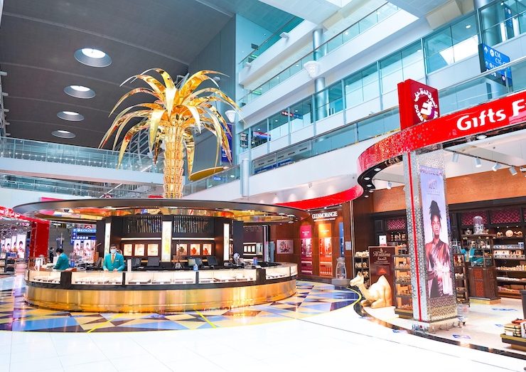 Dubai Duty Free
