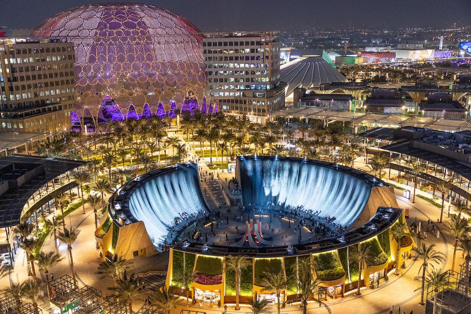 Over 24 million visits recorded at recently concluded Expo 2020 Dubai