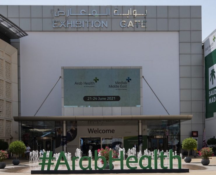 Arab Health