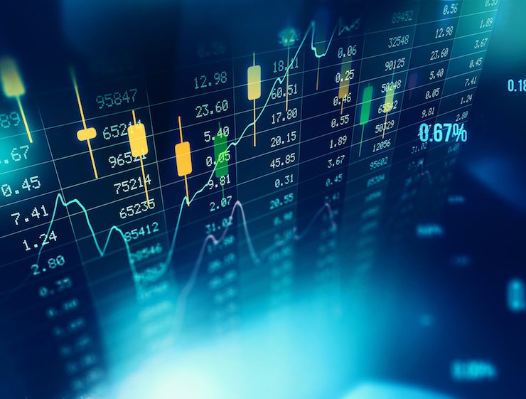 decentralised finance