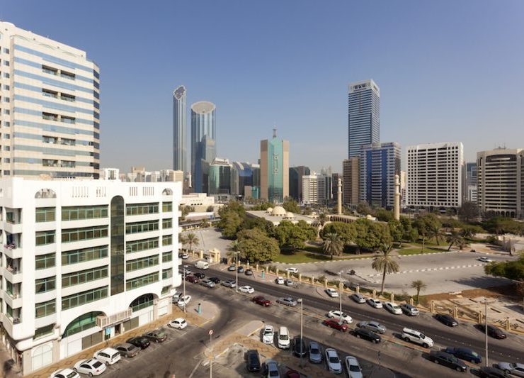 Abu Dhabi