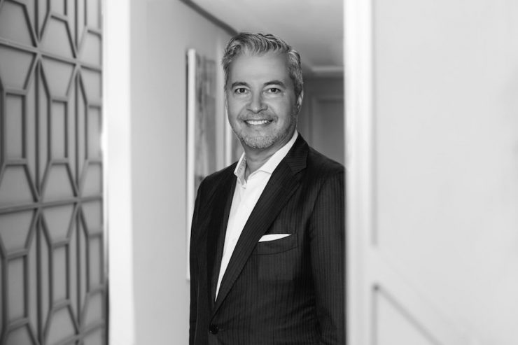 John Martin St. Valery