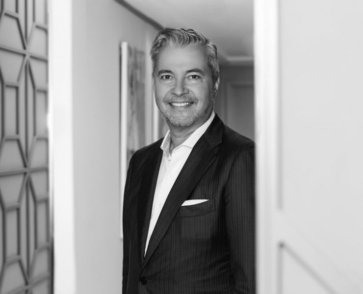 John Martin St. Valery