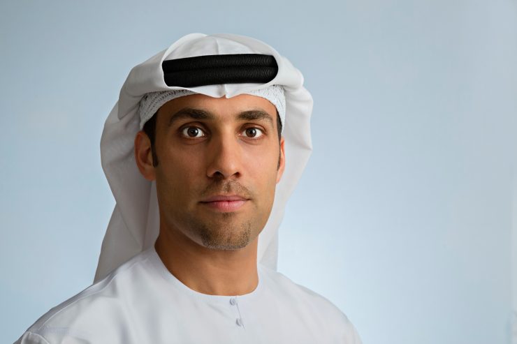 Salem AlMarri appointed director general of UAE's Mohammed Bin Rashid ...