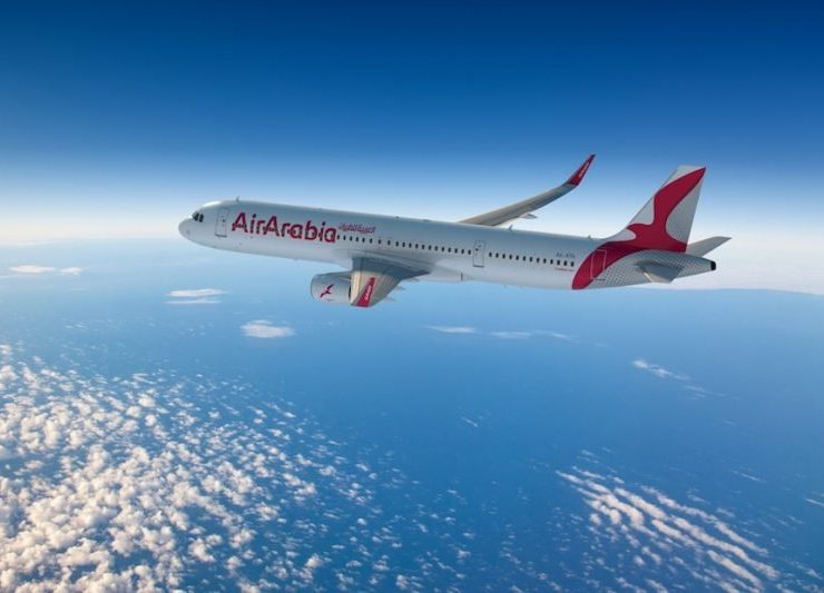 Air Arabia
