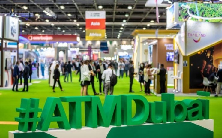 Arabian Travel Market 2022 ATM 2022