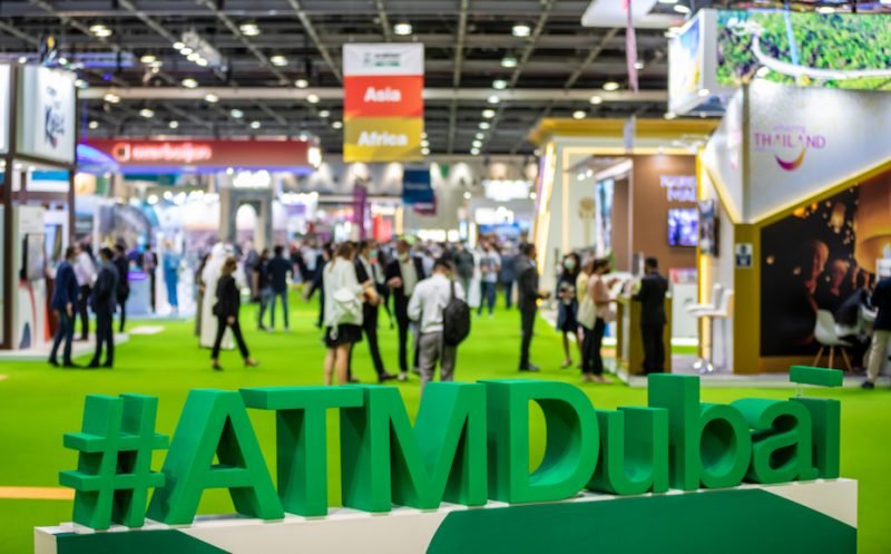 Arabian Travel Market 2022 ATM 2022