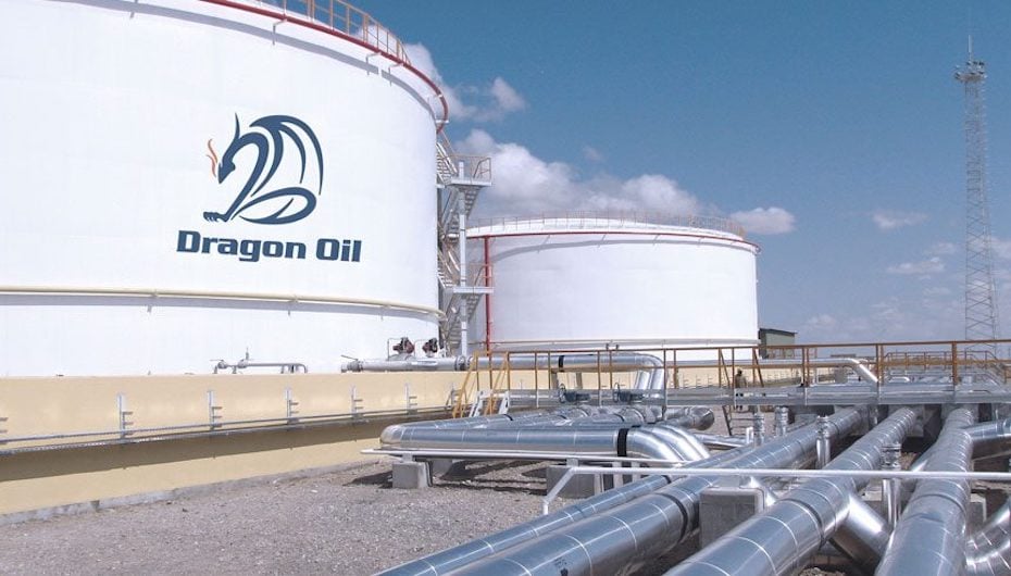 Dragon Oil