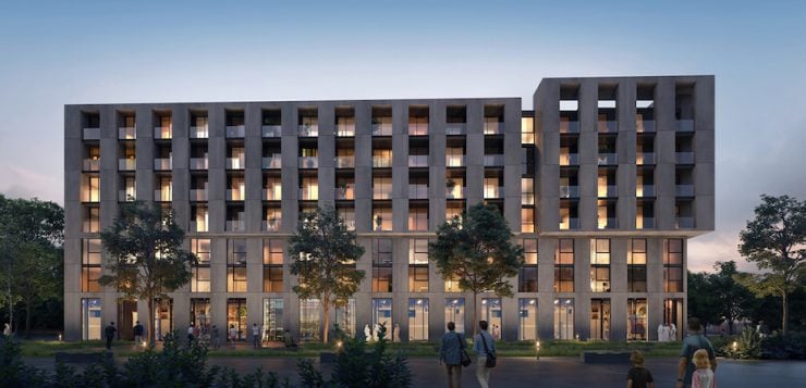 Arada Sharjah Aljada