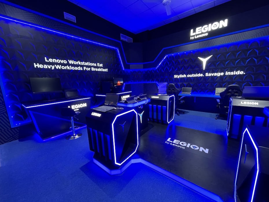 Dubai: Gems Education, Lenovo launch region’s first esports zone in a ...