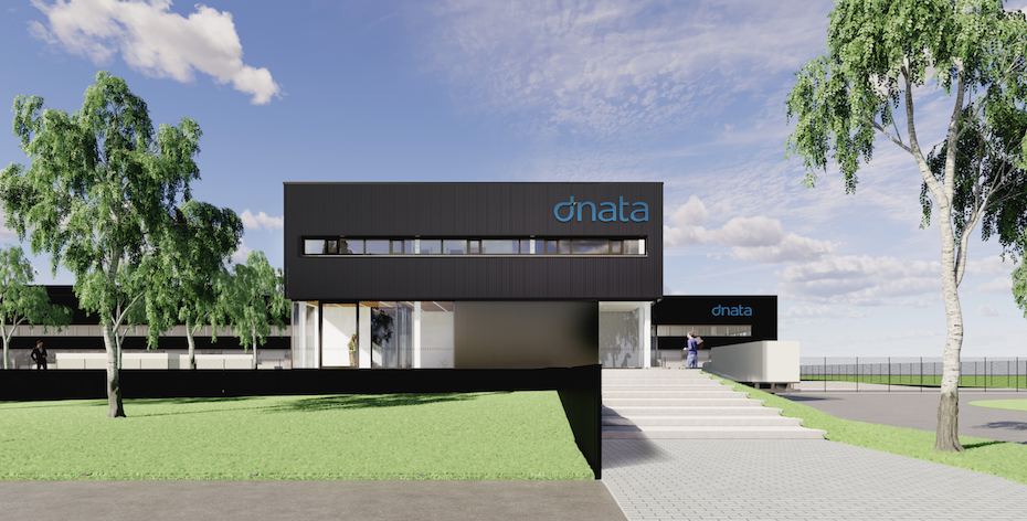 dnata amsterdam