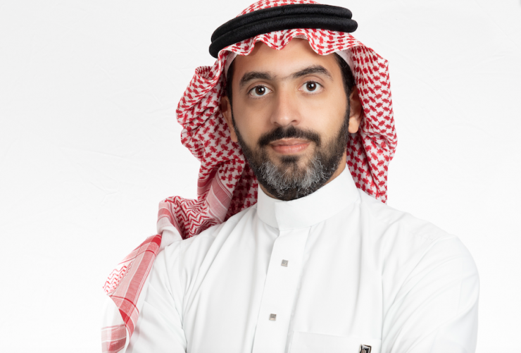 Abdullah Alajaji, Founder of Driven Properties