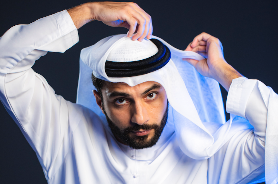 Cover story: Why Emirati entrepreneur Mahmoud Bartawi is confident on ...