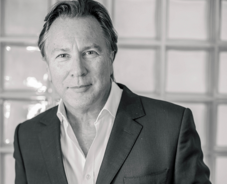 Paul Berger Arena global CEO