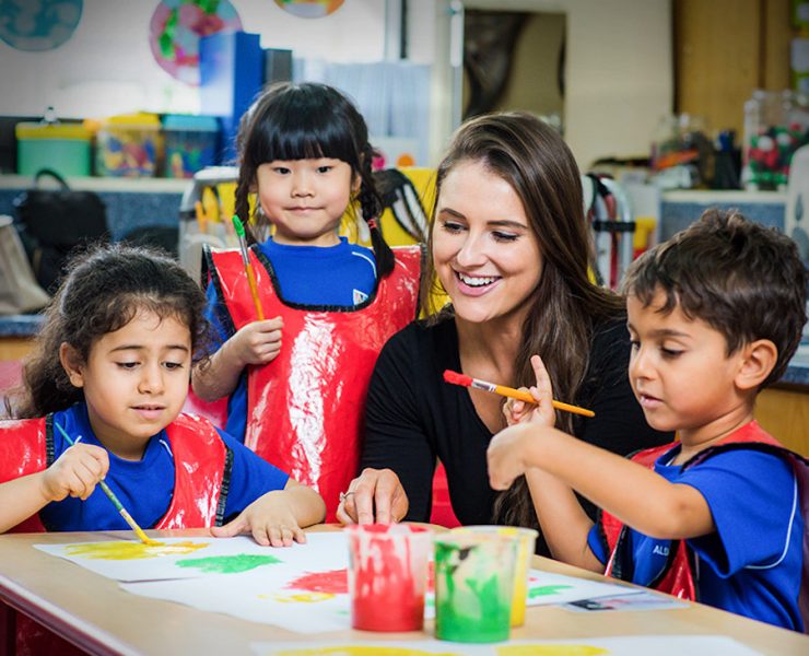 Aldar Education Aldar Academies