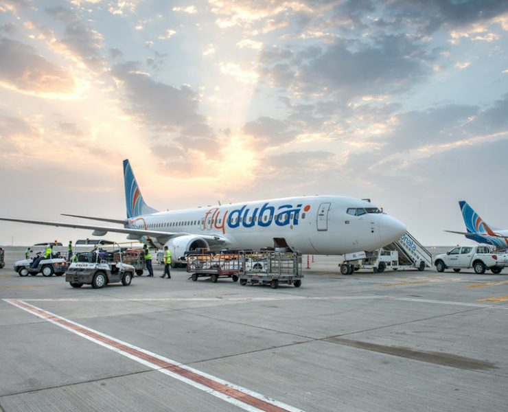 Flydubai
