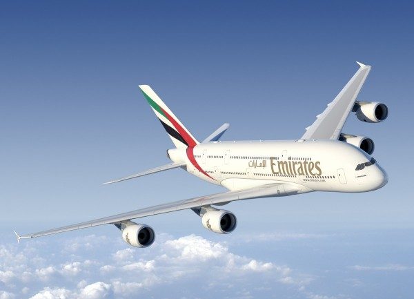 Dubai UAE erweitert seine Verbindungen nach Melbourne