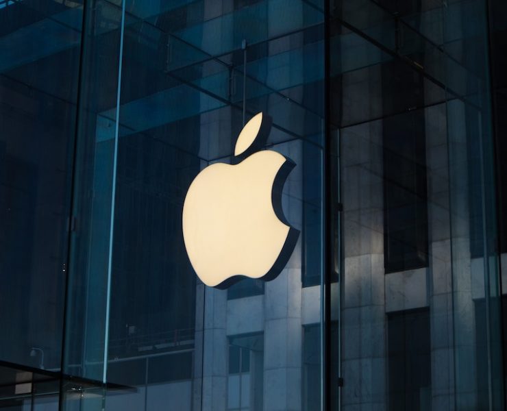 Apple’s Chart-Topping Run Gets a Boost From Retail Investors