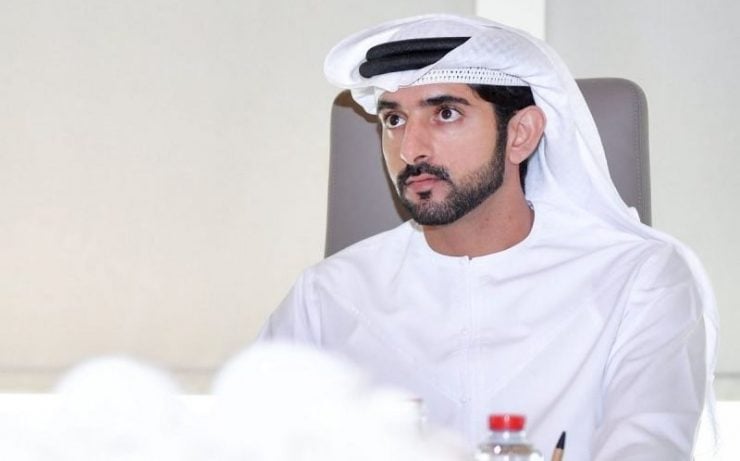 Sheikh Hamdan bin Mohammed bin Rashid Al Maktoum approves Services 360