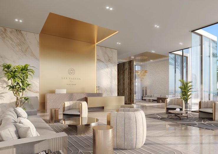 Dar Al Arkan Elie Saab