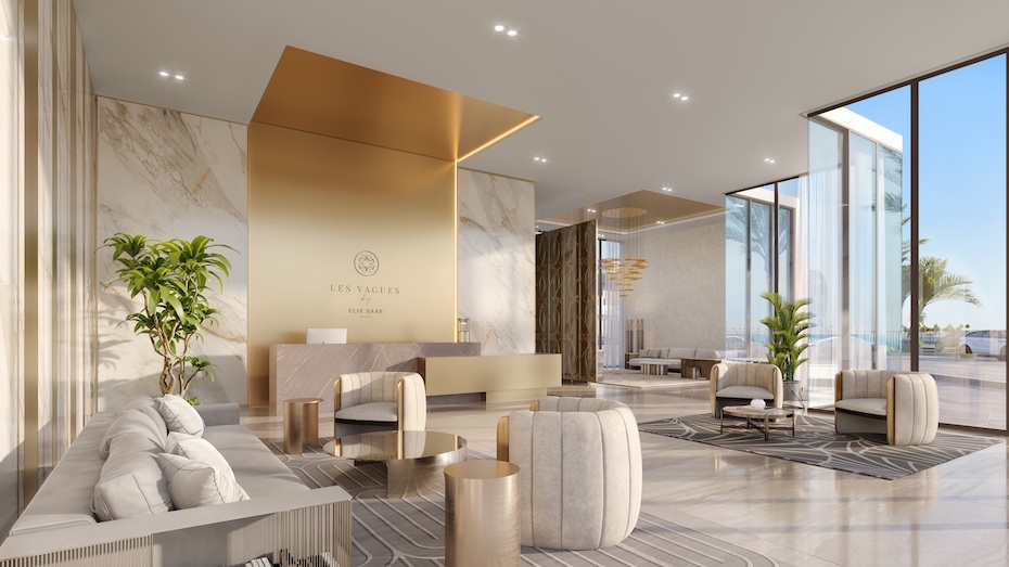 Dar Al Arkan Elie Saab