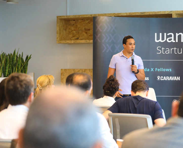 Kamal Reggad RemotePass