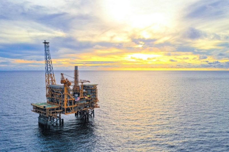 Mubadala Petroleum Starts Gas Production From Malaysia's Pegaga Field