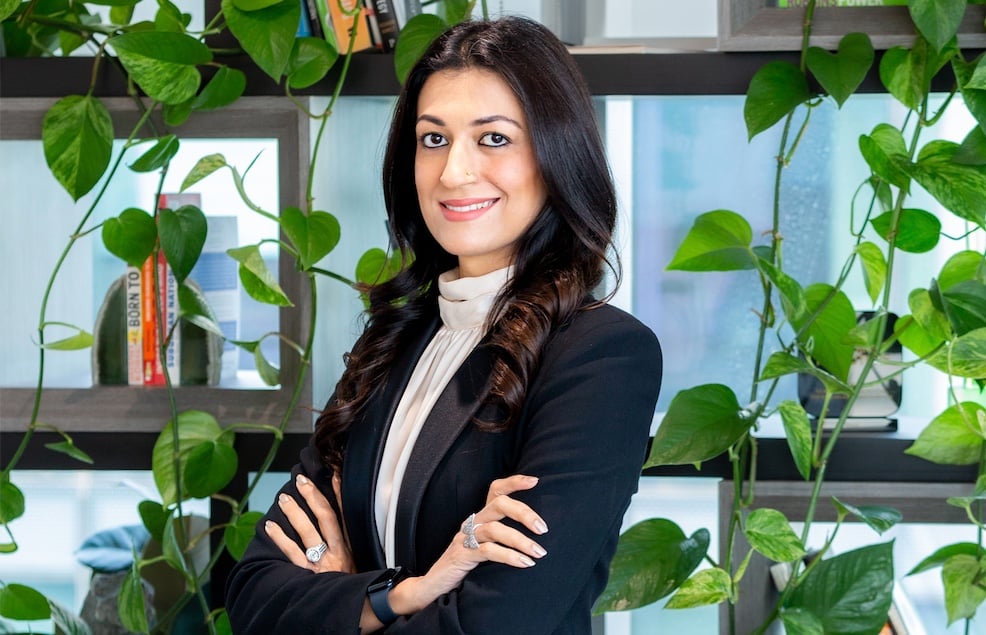 Sahar Khan Marketing Director Dubizzle And Bayut On Why Performance Passion And Results Can 