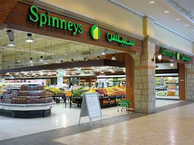 Saudi Arabia to get its first Spinneys store