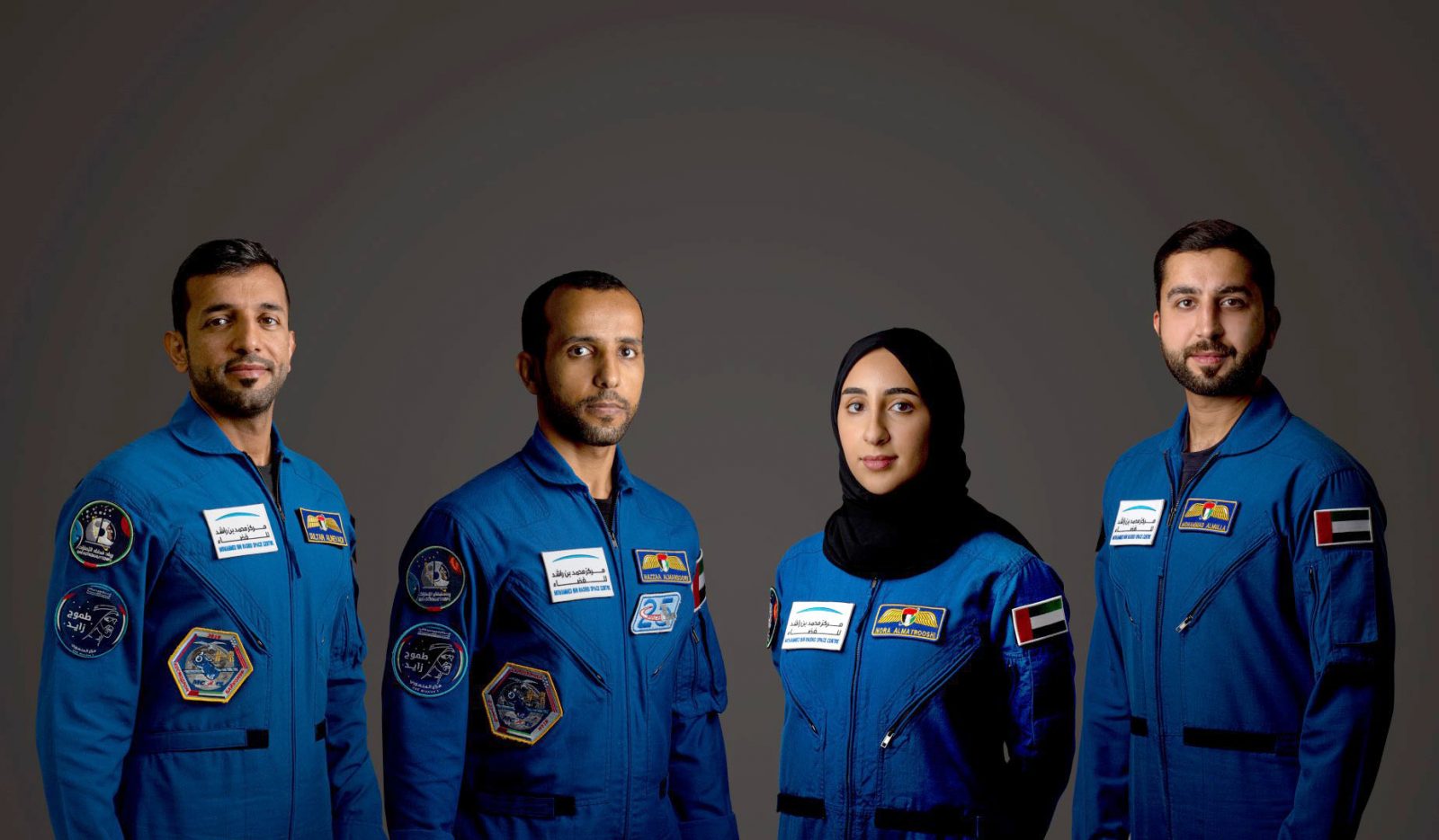 International Space Station