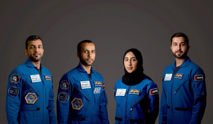 International Space Station