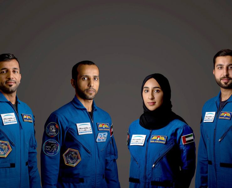 International Space Station